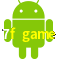 Aplicativo 7f game para Android